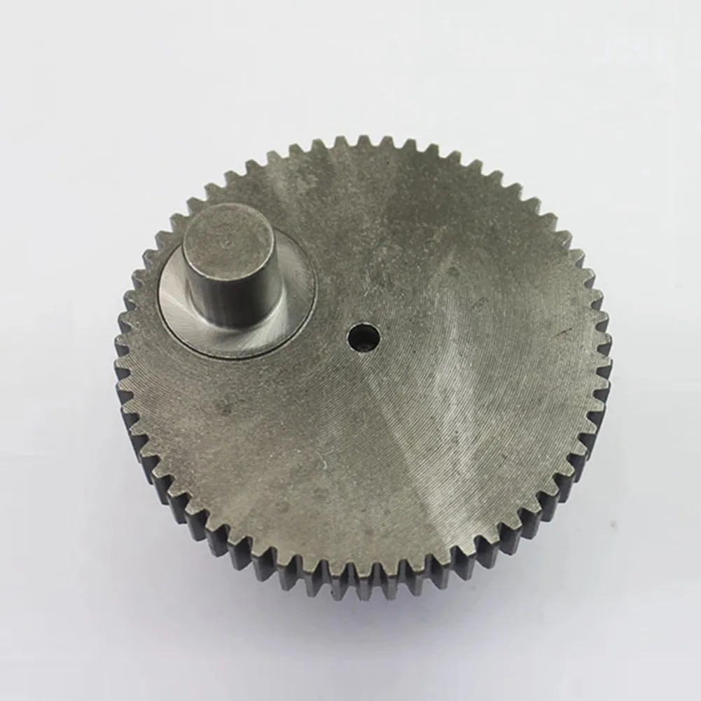 

Replacement Eccentric Wheel Cog Crankshaft Big Gear For Bosch GSH11E Demolition Hammer Impact Demolition Hammer Spare Parts