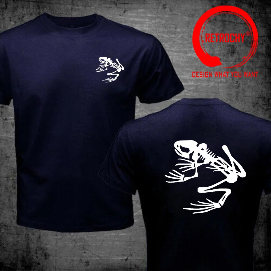 

Забавная футболка, Мужская футболка с принтом морских котиков, Мужская футболка с принтом спереди и сзади, стиль милитари, стиль Харадзюку, ...