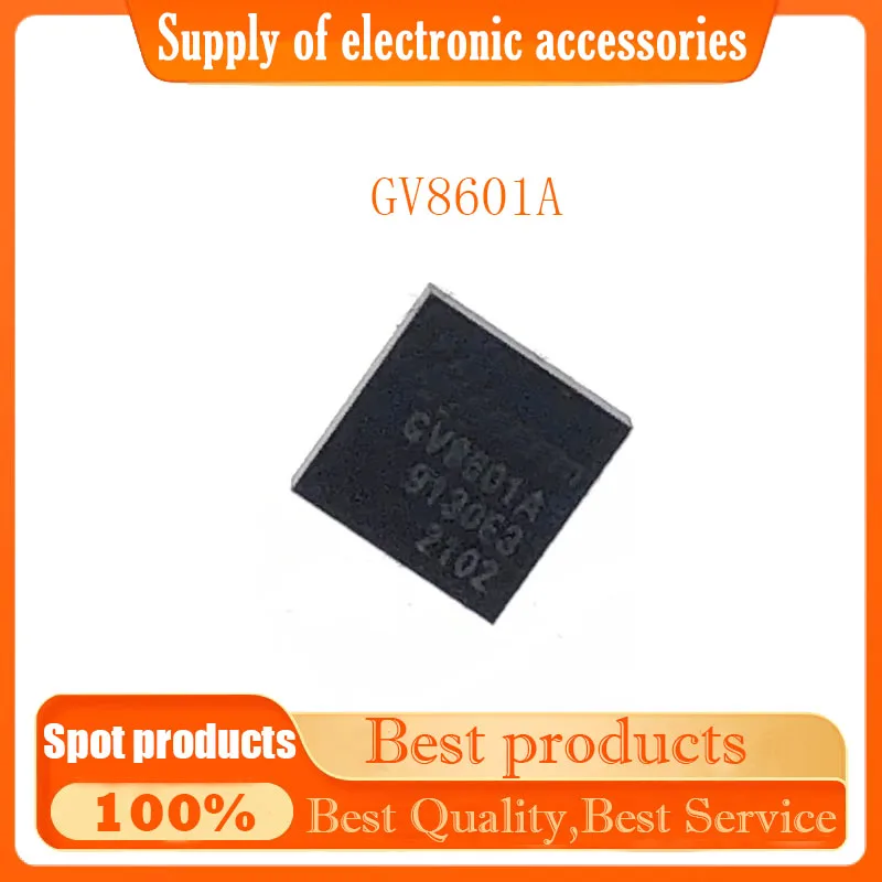 GV8601A-INE3 GV8601AINE3 GV8601A GV8601 QFN16 ic chips в наличии