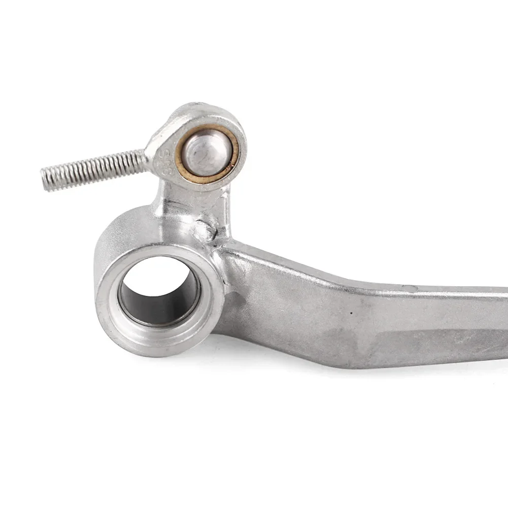 Задняя педаль переключения передач Рычажные ножки для Suzuki переключатель