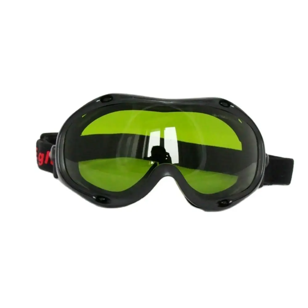

OD5+ 405nm/450nm/808nm/980nm/1064nm IR Laser Safety Glasses & Goggles CE