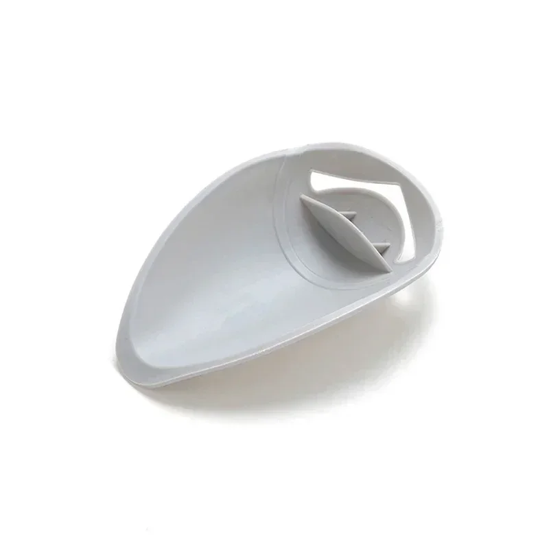 MOONBIFFY Удлинитель для крана детский пластик желтый