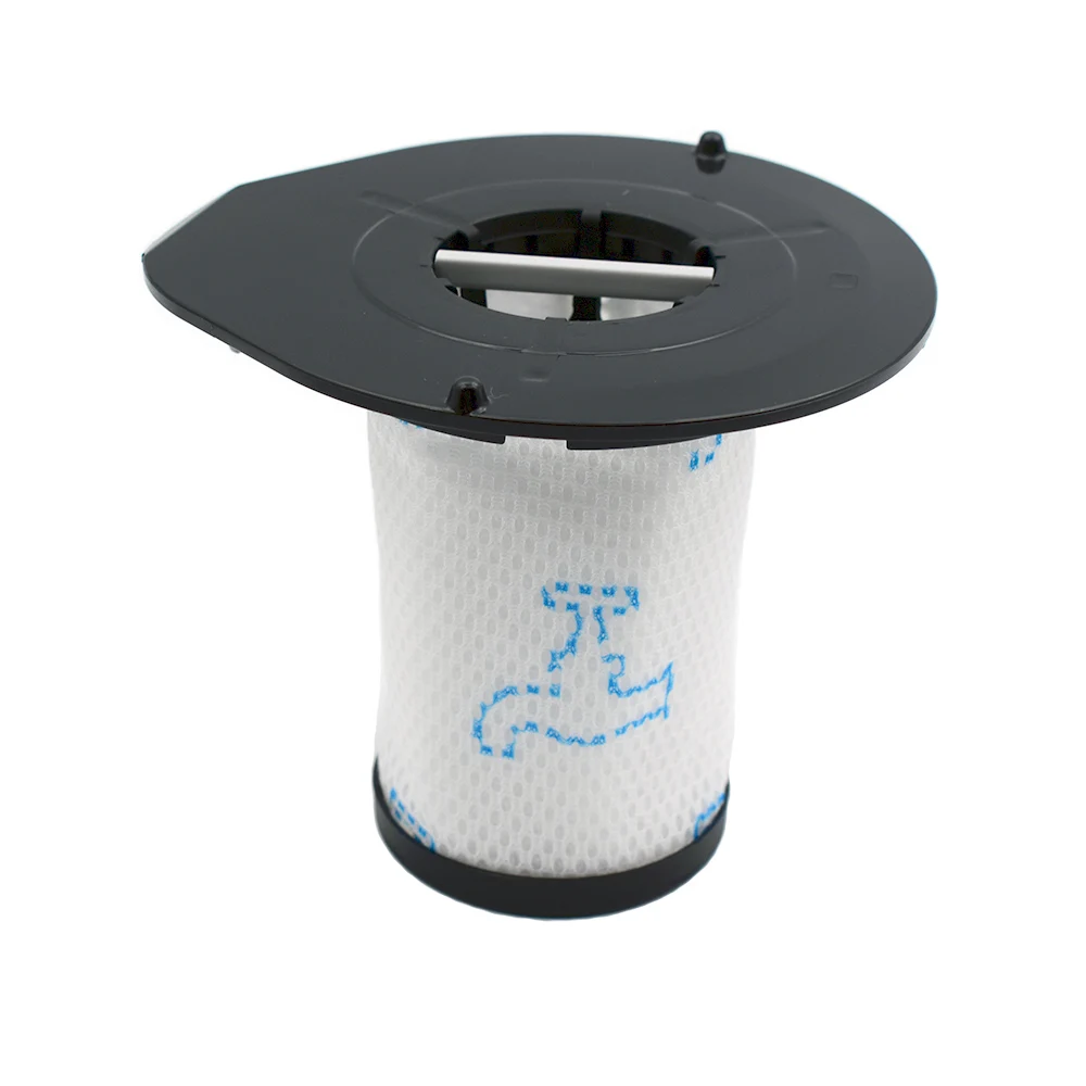 Hepa-фильтр для Rowenta ZR 009002 RH9252 RH9276 RH9286 RH92 Робот-пылесос Запасные аксессуары Запчасти