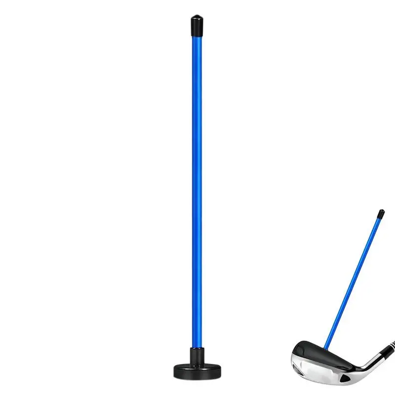 

Golf Alignment Stick Swing Trainer Tool Golf Training Alignment Sticks Multifunctional Swing Training Aid Equipment Outdoor Golf
