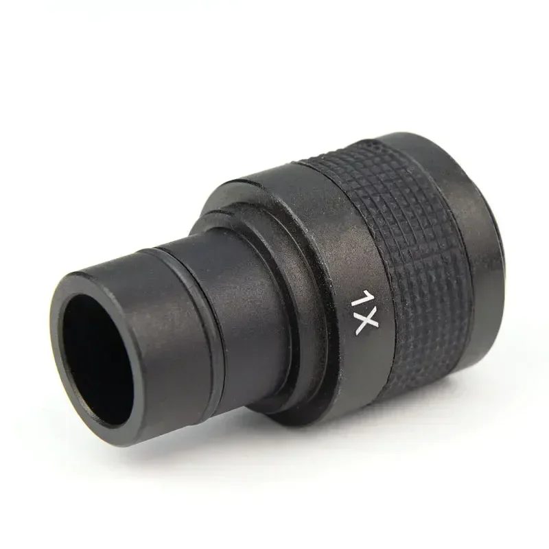 1X C-Monut адаптер для микроскопа цифровой камеры CCD окуляр реле объектива 23 2 мм 30 5