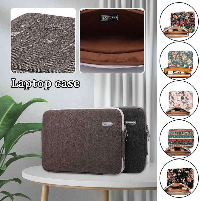 Рисунок 2 - Чехол для ноутбука 11/13/14/15/17 дюймов