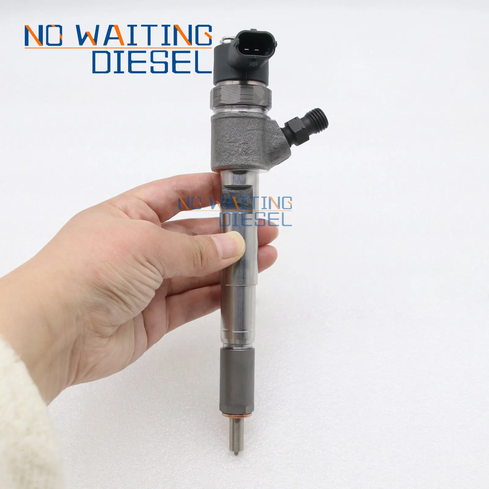 4шт 0445110484 Деталь двигателя автомобиля C 00023912 Блок инжектора Для SAIC MAXUS V80