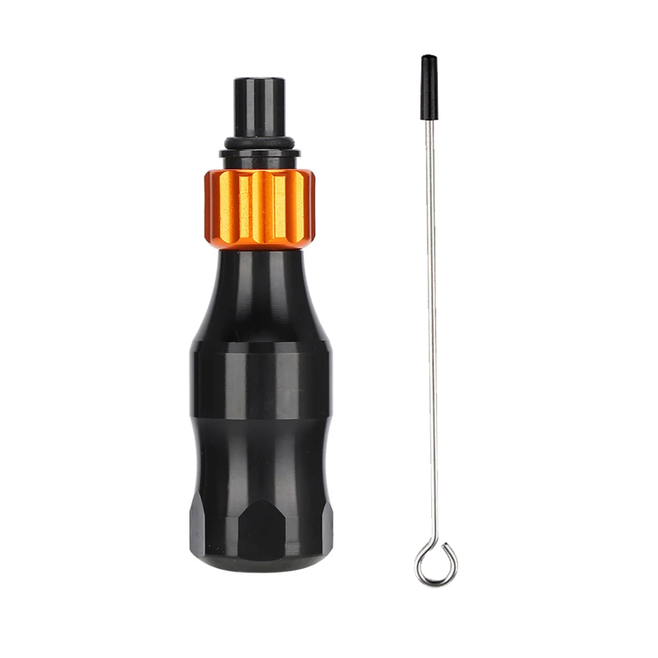 1 шт. ручка для тату-машинки 25 мм | Захваты татуировки