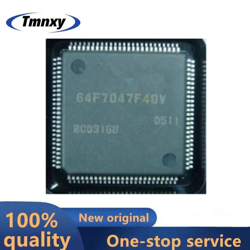 

Brand new original genuine 64F7047V HD64F7047F40V memory QFP100 BOM allocation order