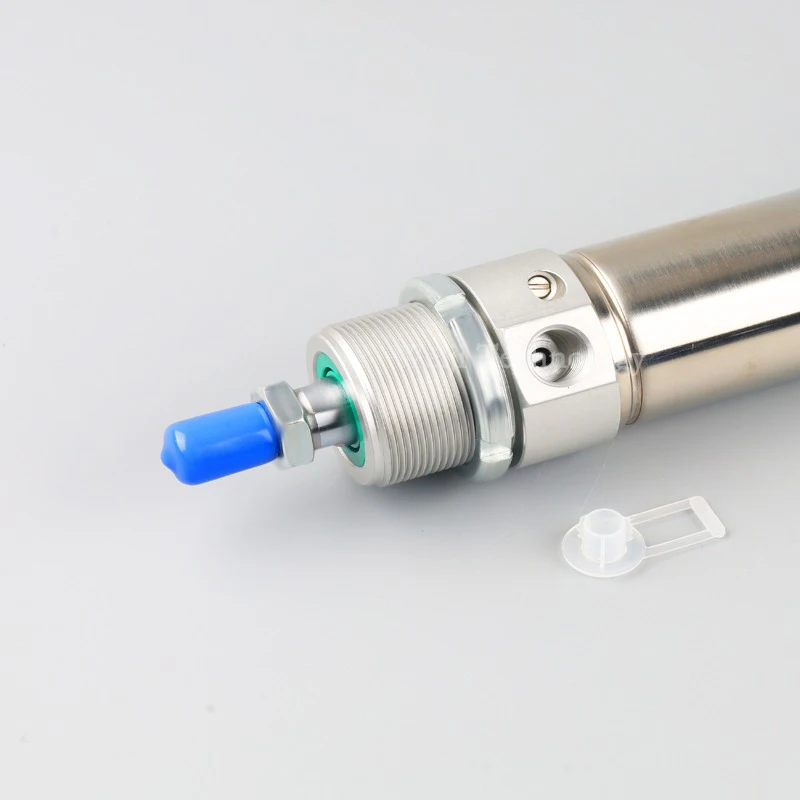 Цилиндр FESTO ДСНУ-25-20-32-40-50-60-80-100-125-160-200-ППВ-А