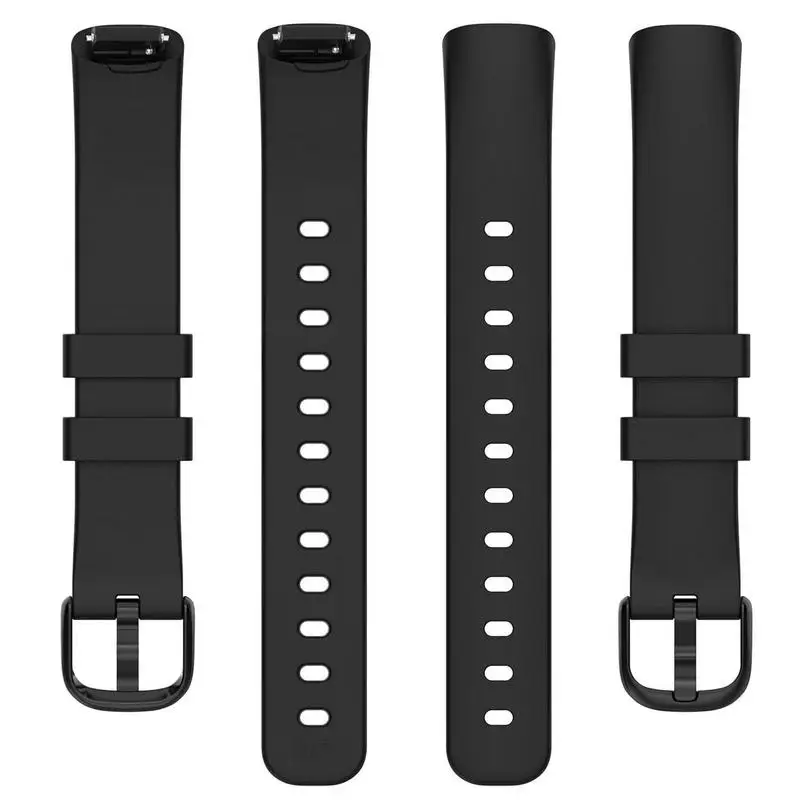 

Силиконовый ремешок, ремешок для часов, мягкий ремешок для фитнес-браслета Inspire3