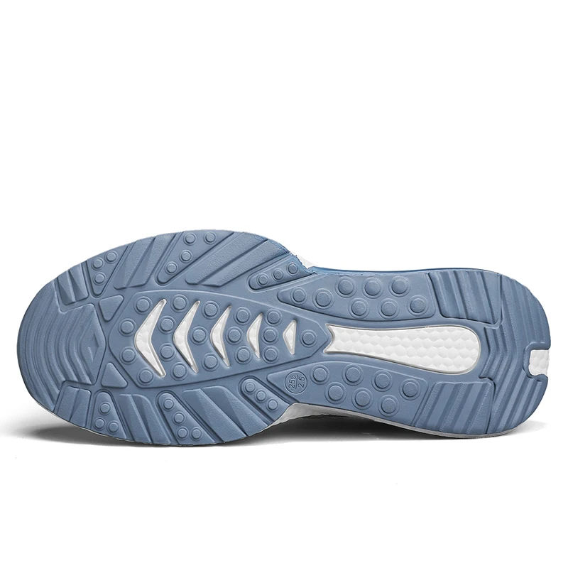 Casual Shoes for Men Sneakers Male Lightweight Gym Running Shoes Man Outdoor Fashion Footwear Breathable Mesh Spring Zapatos