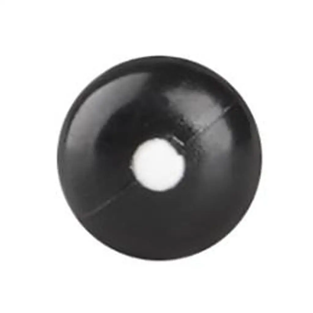 

2/3/5 6pack Folk Guitar Fixed String Nails Bridge Pin Black Guitar Accessory