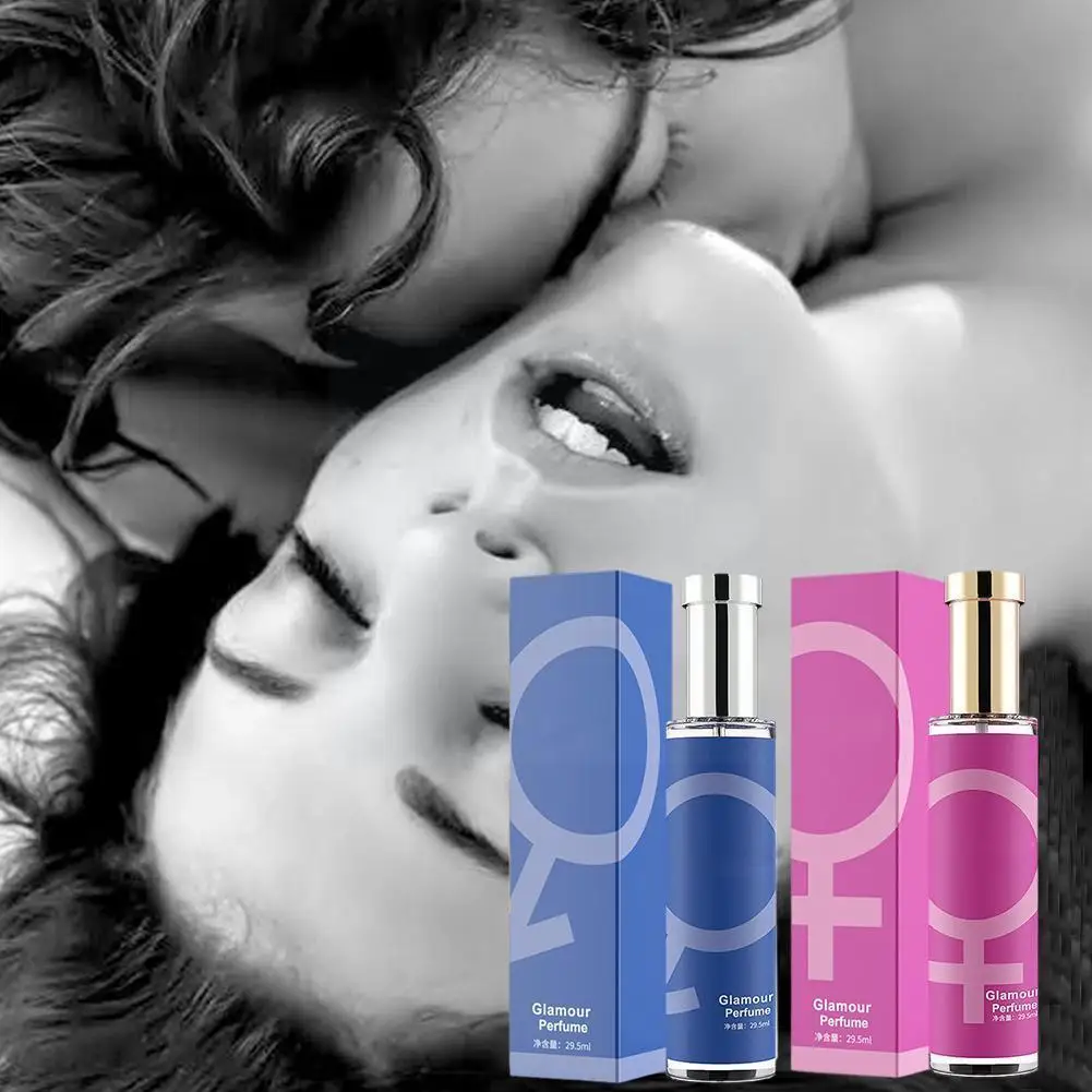 

30ml Glamour Pheromone For Woman Or Man Flirting Attract Lure Aphrodisiac C1j9