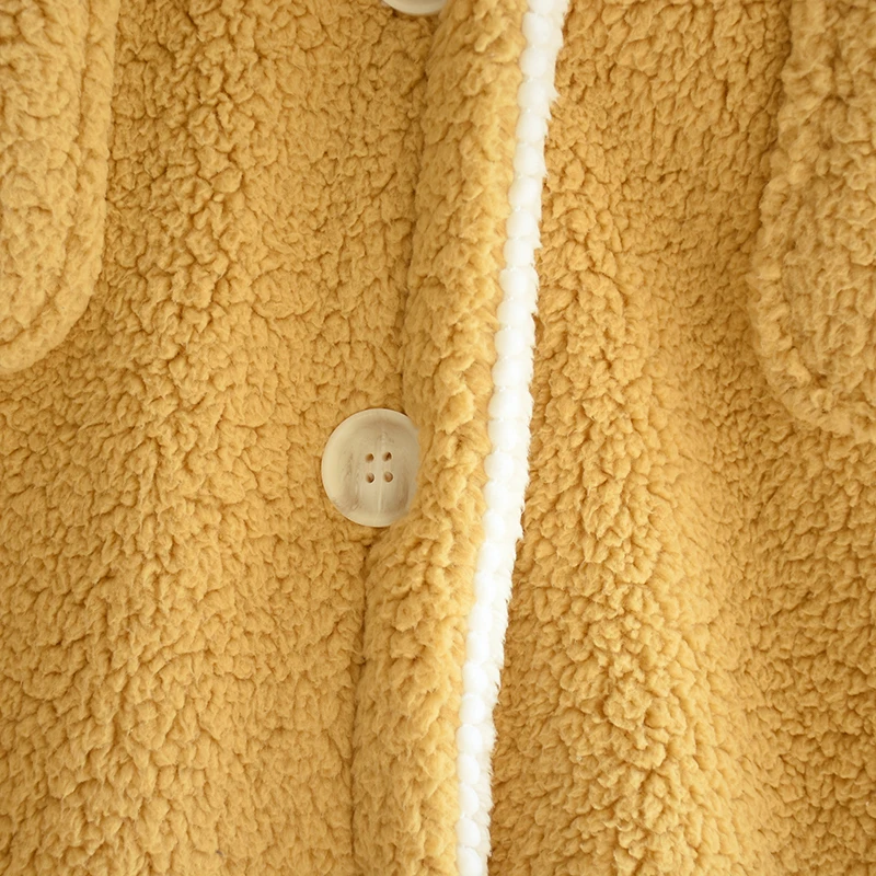 Однотонное зимнее кимоно домашний халат женская пижама утепленный теплый одежда