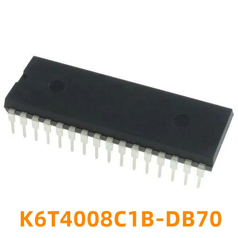 

1PCS New Original K6T4008C1B-DB70 K6T4008C1B-DB55 K6T4008C1C-DB70 Inline DIP-32 Memory