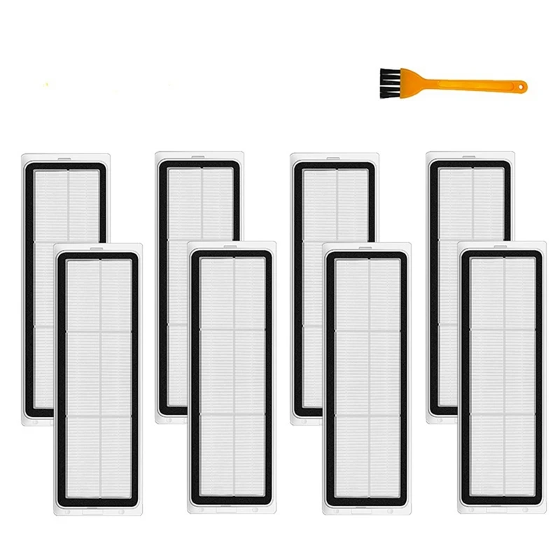 

HEPA Filter for Xiaomi Dreame Bot W10 Vacuum Cleaner Sweeping Robot Accessories Replacement Parts