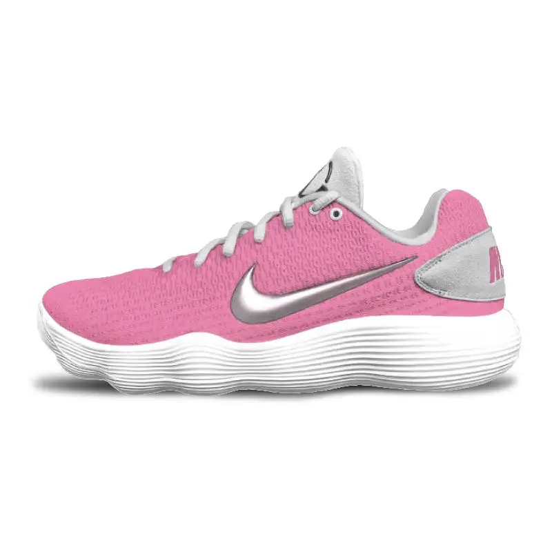 【Настроить】Nike Hyperdunk 2017 баскетбольная обувь мужские кроссовки 897637 -100