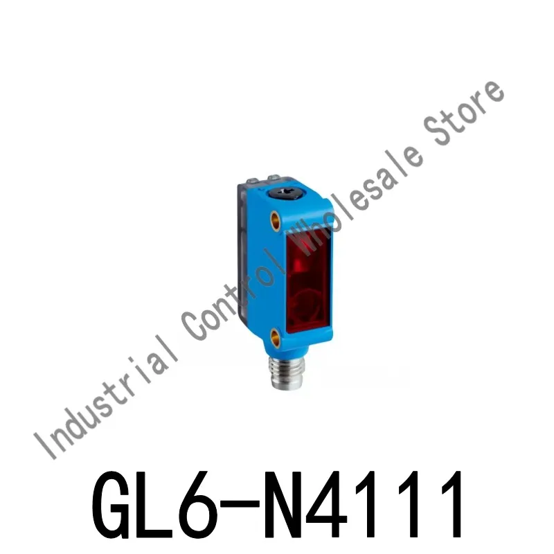 Новый оригинальный модуль ПЛК SICK GL6-N4111 GL6-N4112