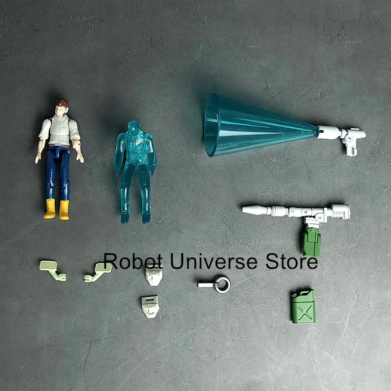 Экшн-фигурка TAKARA TOMY KO Transformers MP Series MP47 игрушка в подарок