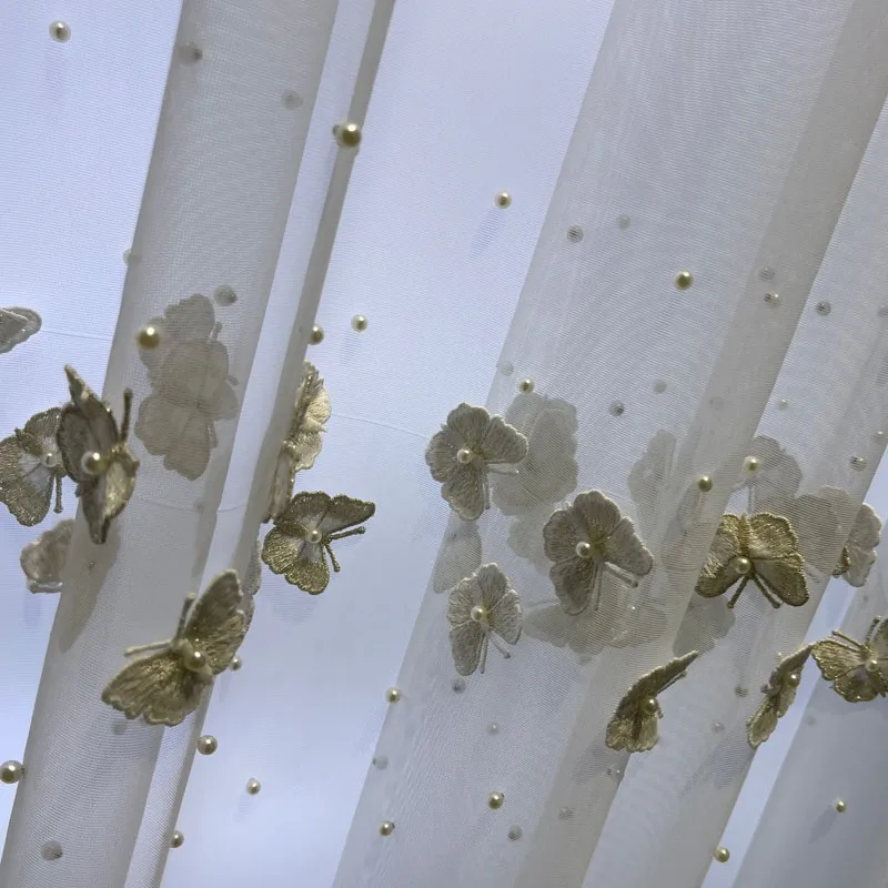 Шторы жаккардовые для гостиной столовой спальни Ретро стиль высокоточные