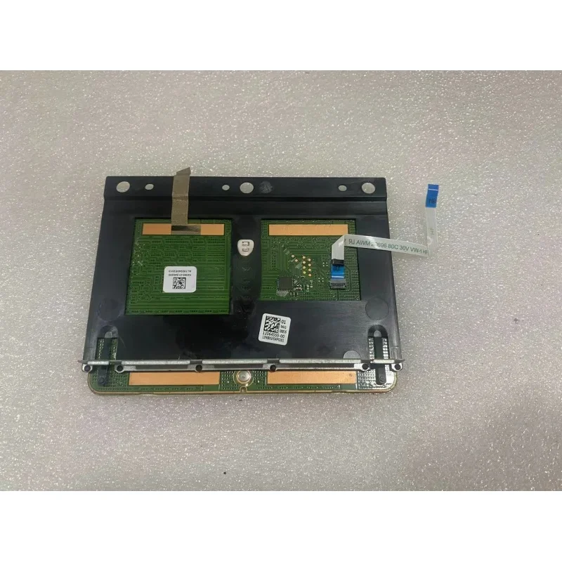 ДЛЯ ASUS Vivobook S410U S4100V S4200U R421U A411U X411U плата сенсорной панели мыши и кабель 13NB0GF0AP0201