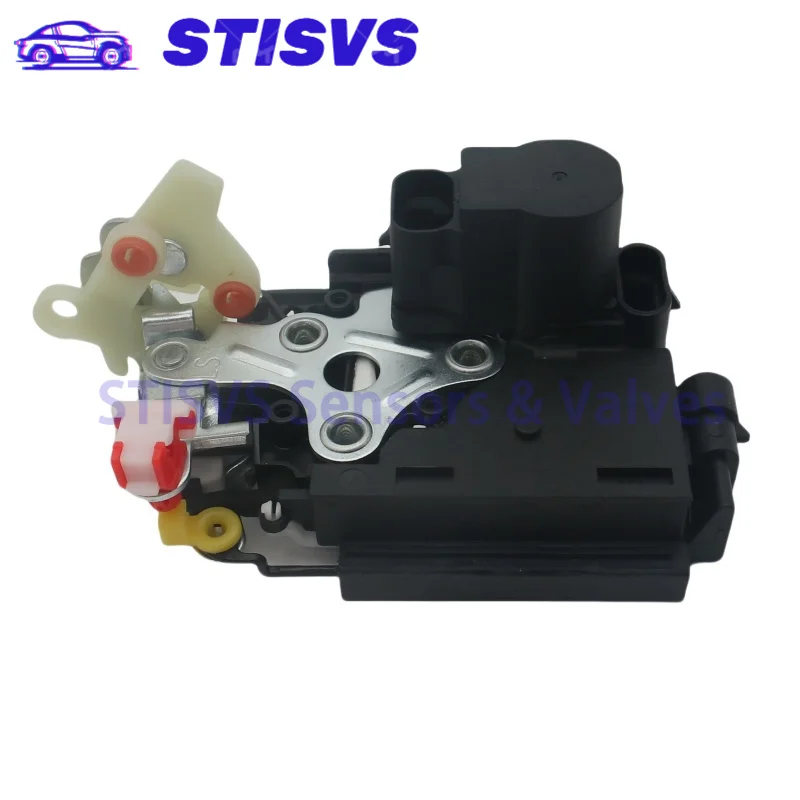 

7121008032 Защелка замка передней и задней левой/правой двери в сборе для Ssangyong Rexton 1 2 Вт 2001-2019 7122008012 7131A08003 7132A08003, новая