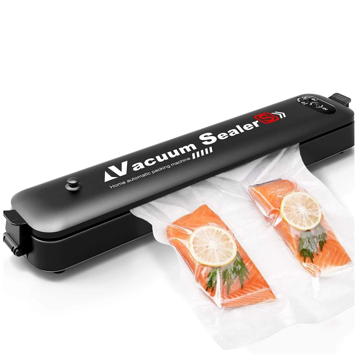 

Vacuum Packing Machine Sous Vide Vacuum Sealer 220V/110V For Food Storage New Food Packer Vacuum Bags for Vacuum Packaging