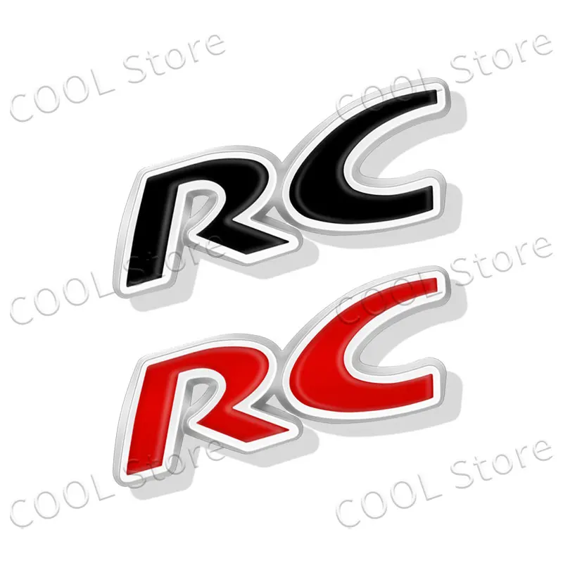 Автомобильный декор 3D хромированный металлический Радиоуправляемый телефон