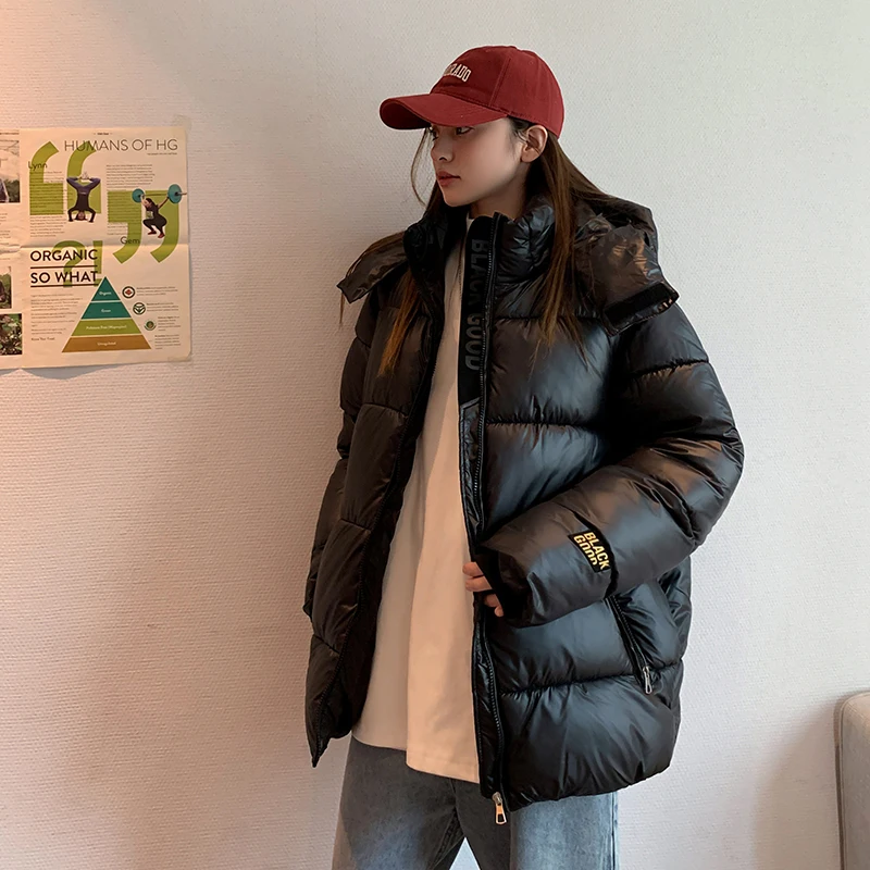 Новинка Осень-зима 2023 для женщин и мужчин свободные ремешки корейская мода