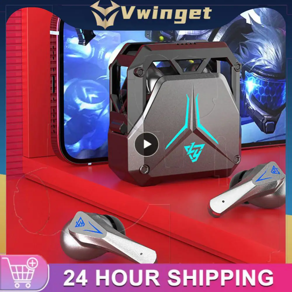 

Wireless Earbuds Touch Control Waterproof Game Earphone Stereo Hd Call Wireless Headphones For Huawei Music Headphones
