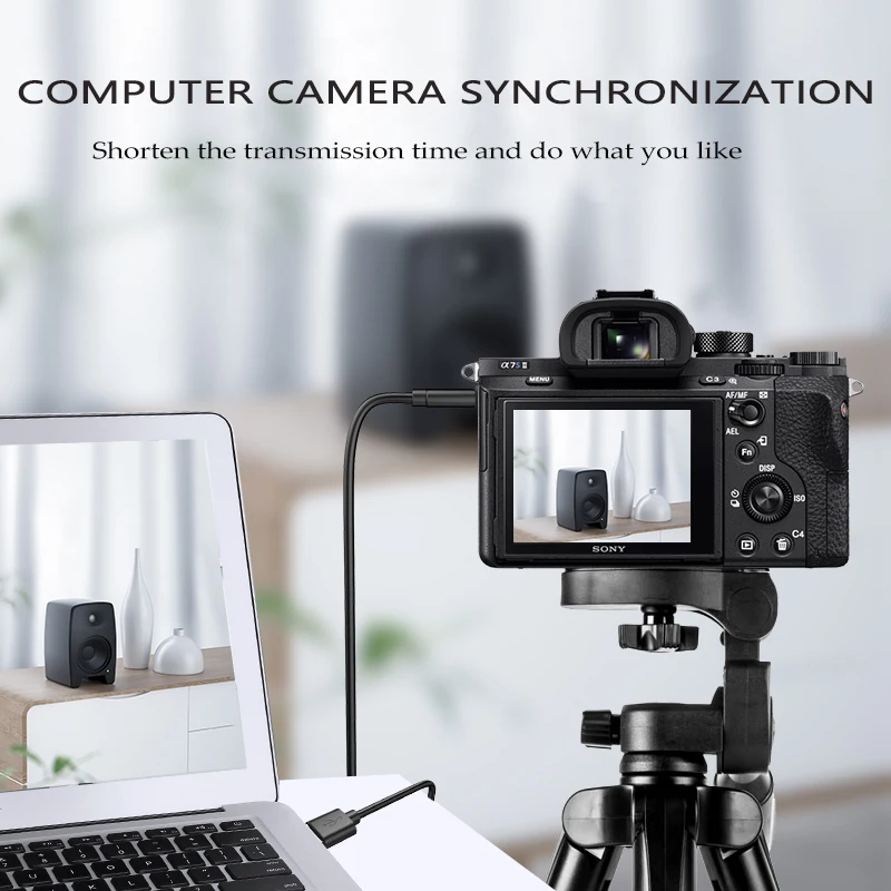 Мини-USB-кабель для быстрой передачи данных зарядный кабель MP3 MP4 плеера