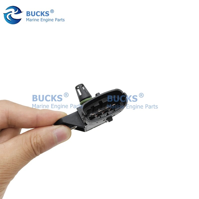 420874656 Датчик давления и температуры воздуха T-MAP для Sea-Doo Fish GTI GTR GTX RXP RXT Wake 130 155 170 215