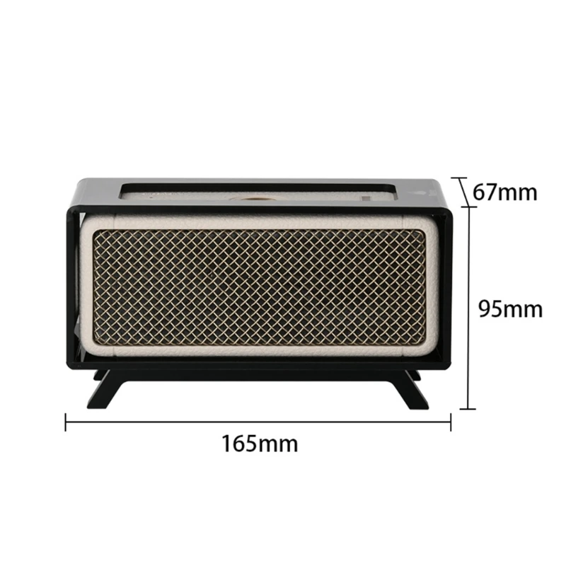 Настольная подставка для II прочный металлический держатель настольной