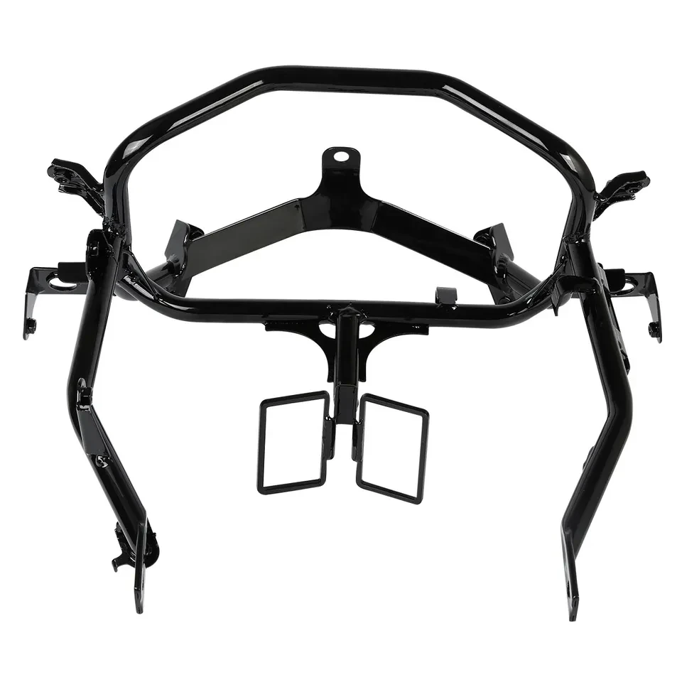 Фара в сборе фара + верхний кронштейн обтекателя подходит для мотоцикла KAWASAKI NINJA