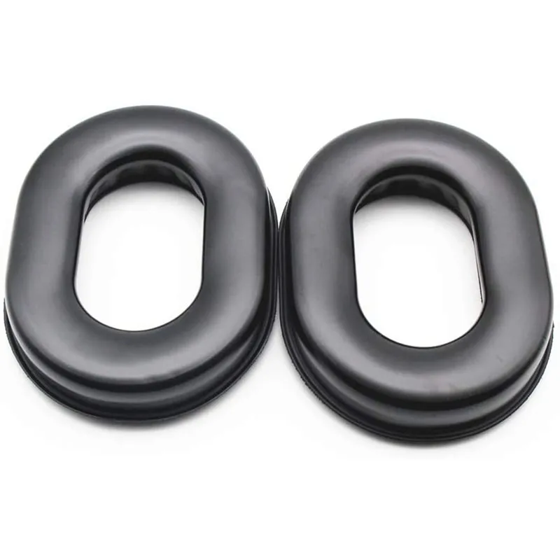 Ear Seals Ear Pads for David Clark H10 Series Headsets, ATH-50x,Rugged, Faro, ASA Telex 25xt Pilot Aviation Headsets Headphone