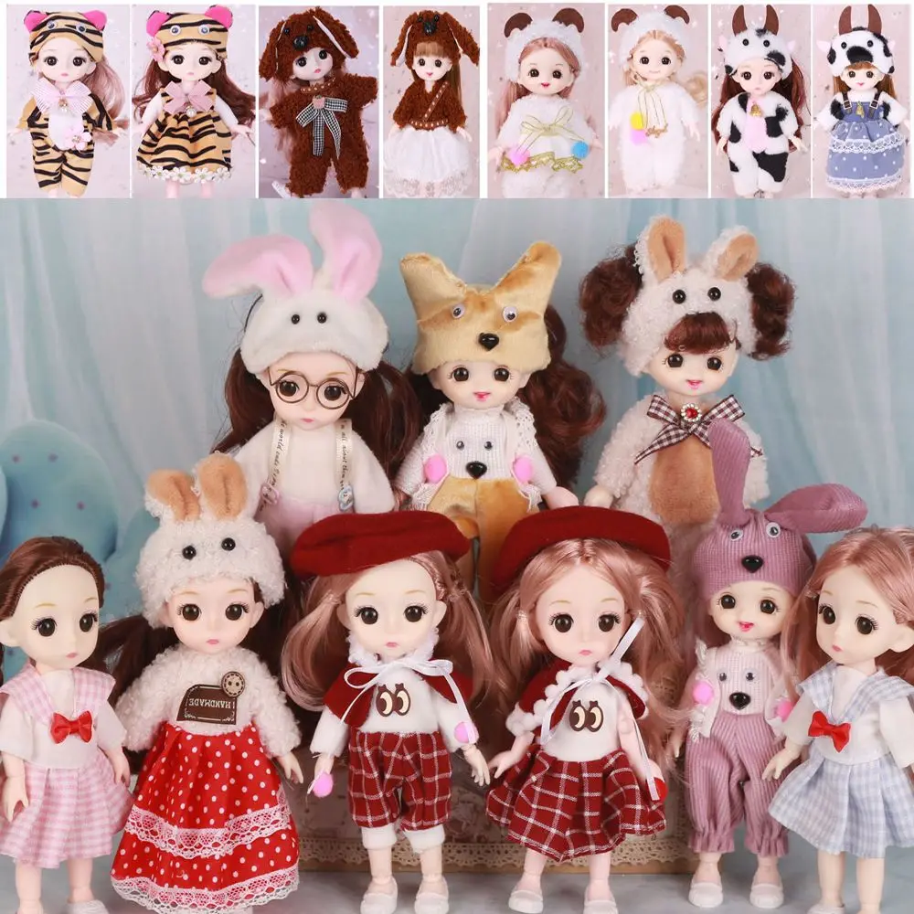 

Аксессуары Obitsu 11 Ob11 1/12Bjd, тело Молли, красивая кукла, наряд, кукла, одежда, 16 ~ 17 см, стандарт животных, кукольный костюм