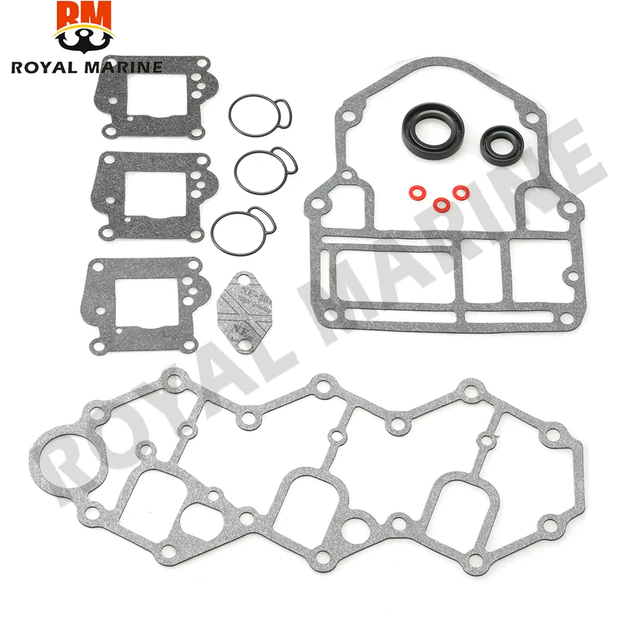 3C8-87121 3C8-87121-0 Комплект прокладок головки электропитания для лодочного двигателя