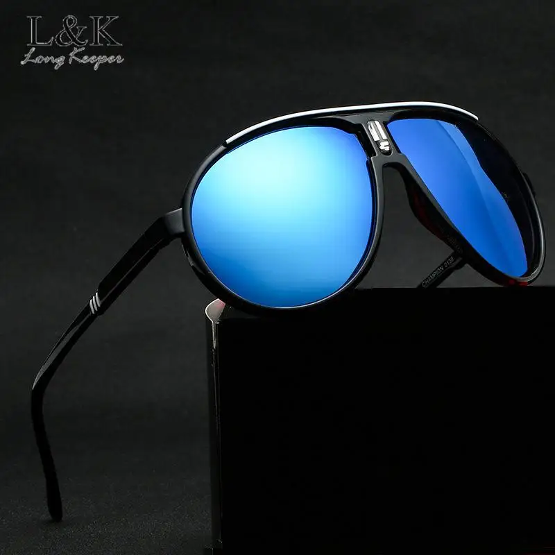 

Солнцезащитные очки круглые Uv400 для мужчин и женщин, модные роскошные дизайнерские, для вождения и путешествий, с защитой от ультрафиолета