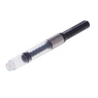 universal fountain pen ink converter standard push piston fill inkabsorber