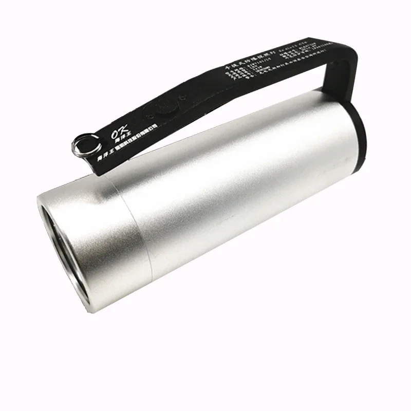 Взрывозащищенный прожектор Ocean King RJW7102A/LT Фонарик Qiangguang RJW7101/LT супер яркий