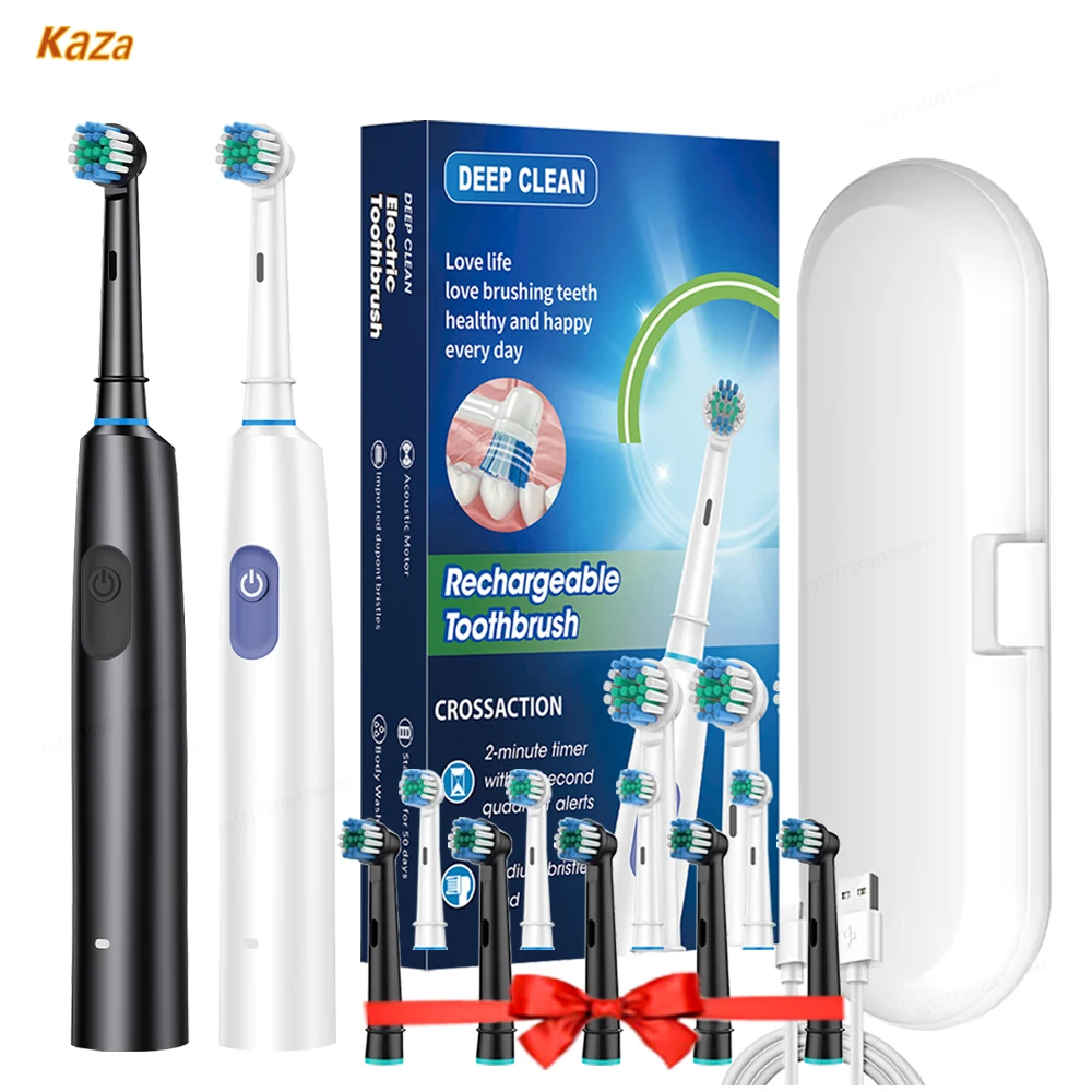 Электрическая зубная щетка Philips Sonicare 5 режимов | AliExpress