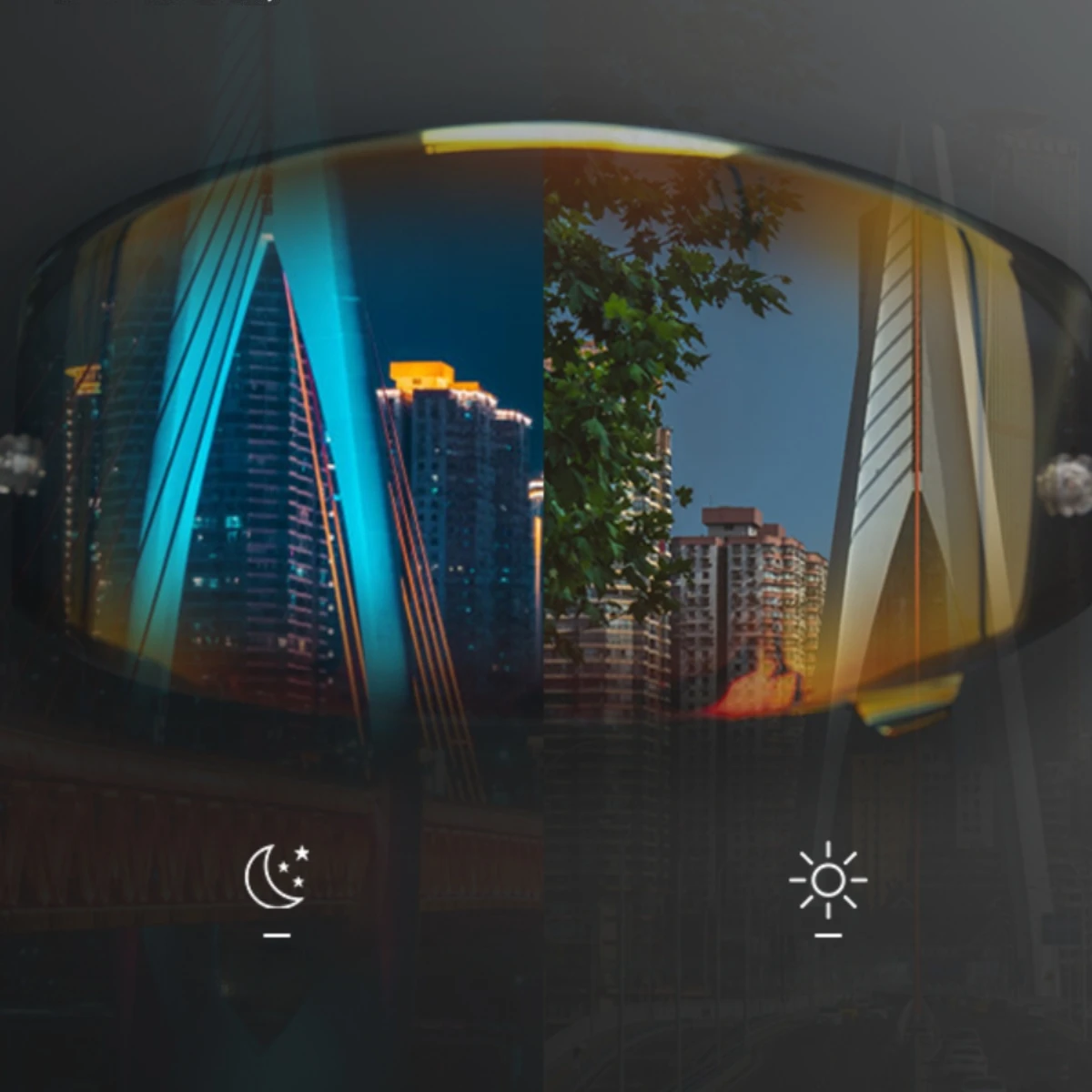 KYT линзы R2R TT/TTC NF-R/NX/NZ K солнцезащитные и гальванические для шлема ночного видения