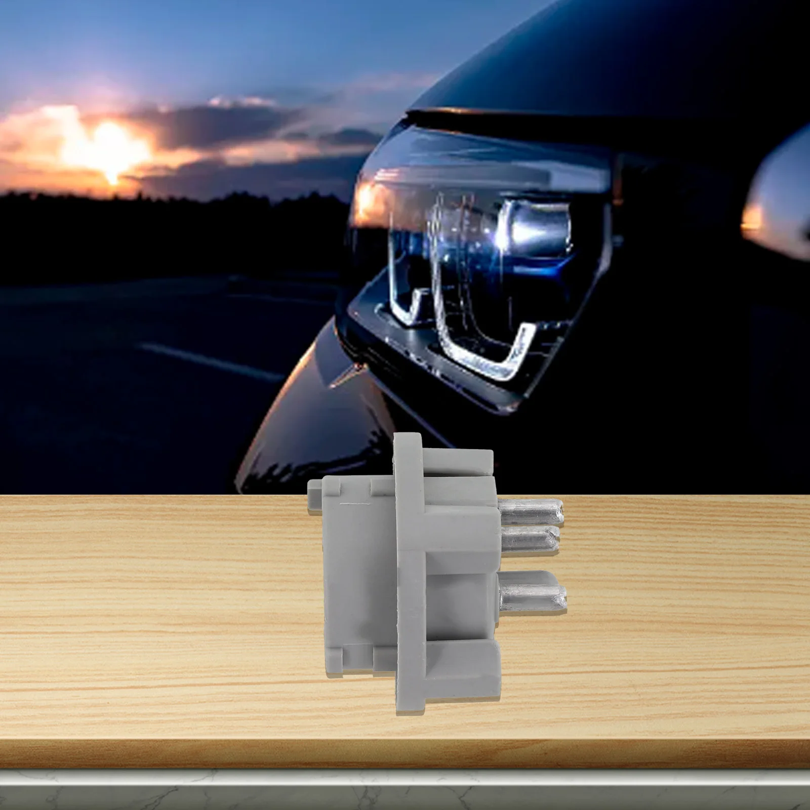 Держатель лампы SLK цоколь указателя поворота антикоррозийный материал