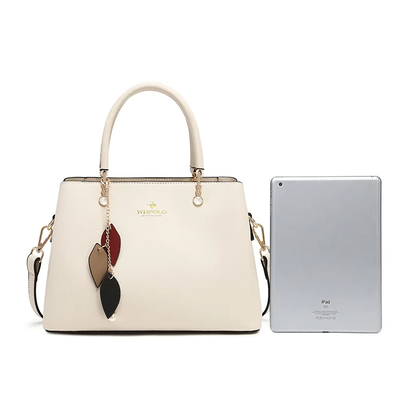 Women's Bag For Women Fashion Designer Luxury Bag 2023 New Handbags Ladies Temperament Casual Shopping Crossbody Shoulder Bags