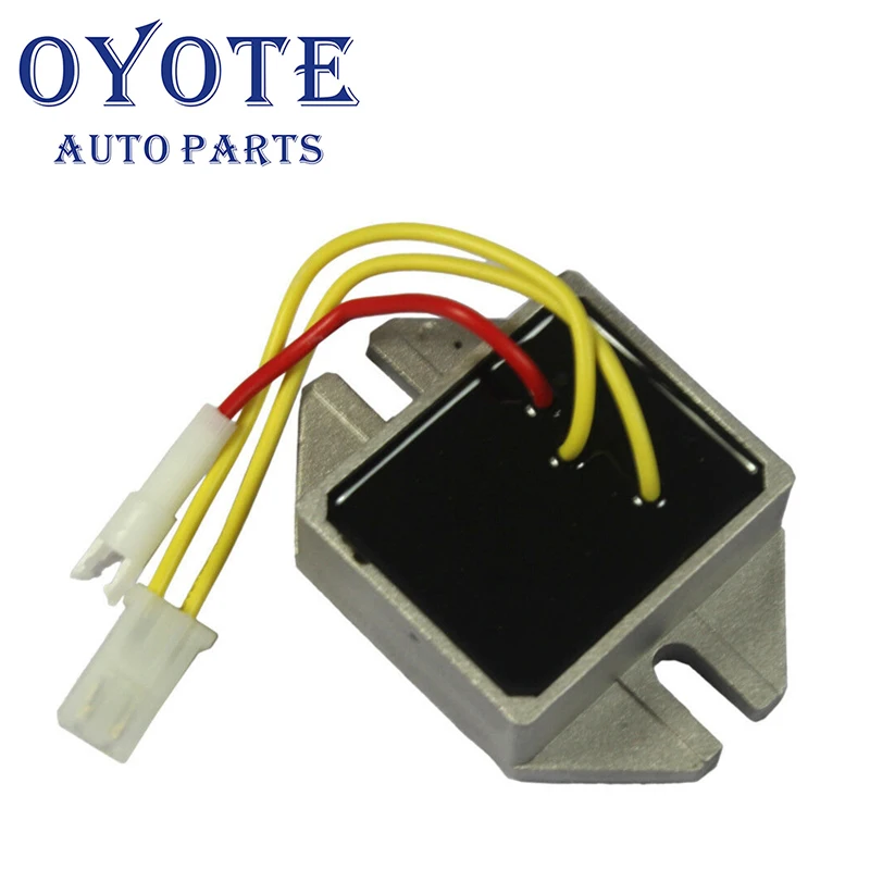 

OYOTE 394890 Voltage Regulator for Briggs & Stratton 393374 691185 797375 797182