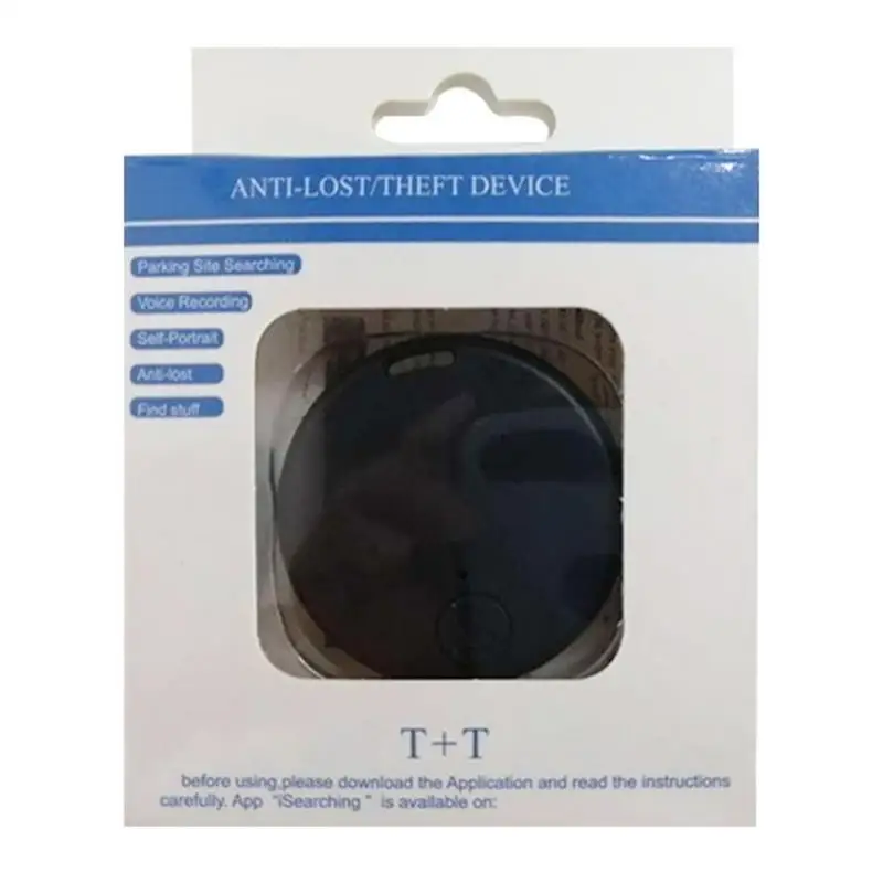 Рисунок 3 - Умный мини GPS-трекер