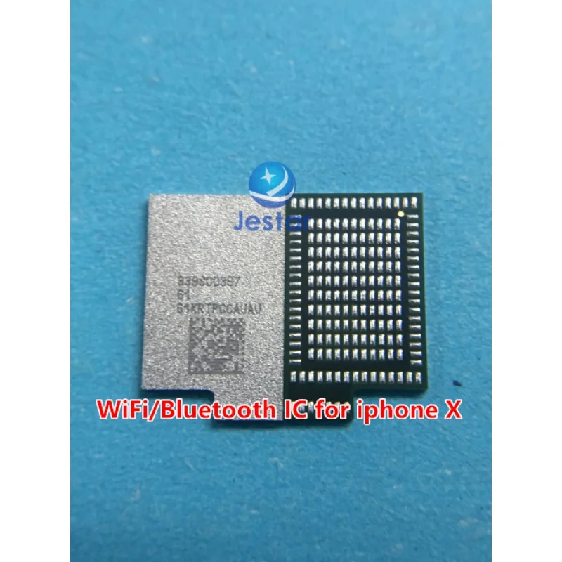 

10pcs/lot 339S00397 WLAN_RF WIFI/BT MODULE IC for iPhone X