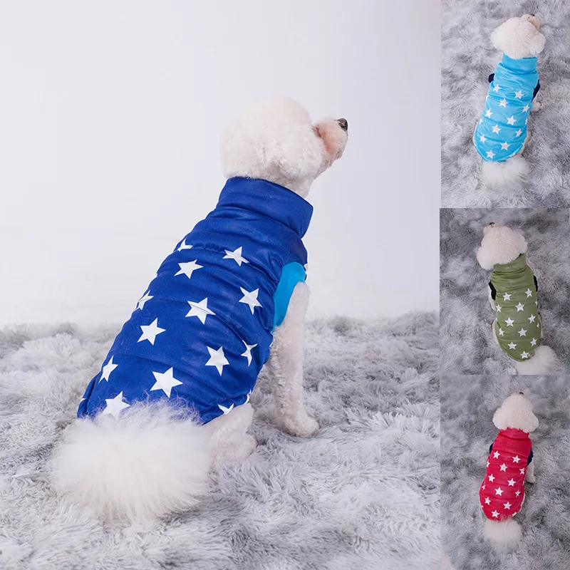 Dog Shirt Cheap Dog Clothes For Small Dogs Summer Chihuahua Tshirt Cute Puppy Vest Yorkshire Terrier Pet Clothes