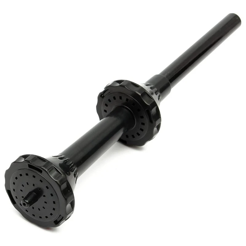 Набор насадок для фонтана комплект из 18 пруда погружной насос бассейна